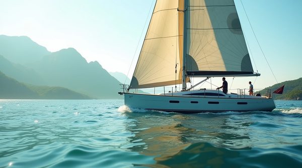 Semi rigide : le compagnon incontournable pour des aventures nautiques inégalées