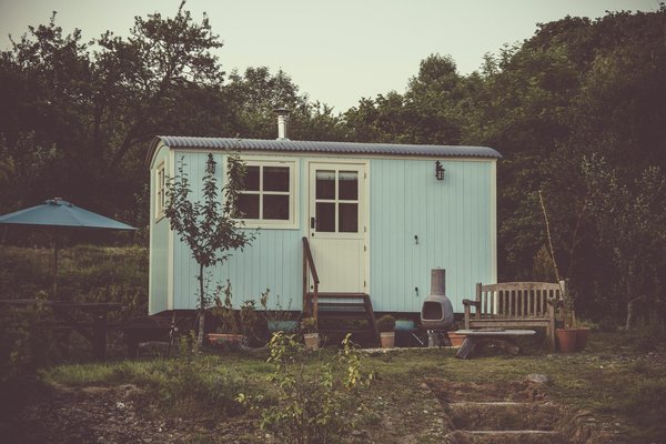 Séjour en Tiny House au Périgord : une expérience mémorable à explorer