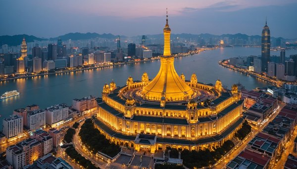 Les meilleurs comparateurs esim pour un voyage à macao