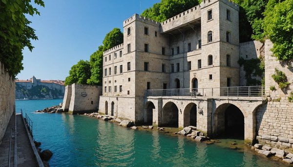 Vivez l'aventure unique de prison island à porte de châtillon !